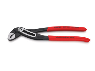 88 01 250 SB – KNIPEX Alligator Pinza regolabile per tubi e dadi, 250 mm