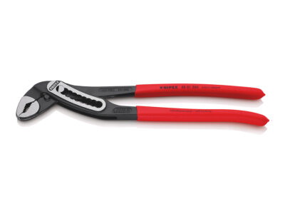 88 01 300 SB – KNIPEX Alligator Pinza regolabile per tubi e dadi, 300 mm