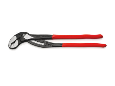 88 01 400 SB – KNIPEX Alligator Pinza regolabile per tubi e dadi, 400 mm