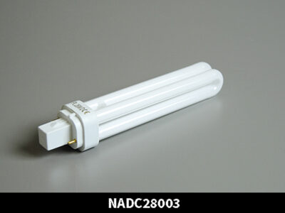 NADC28003-15-16 / Lampadine di ricambio Akifix