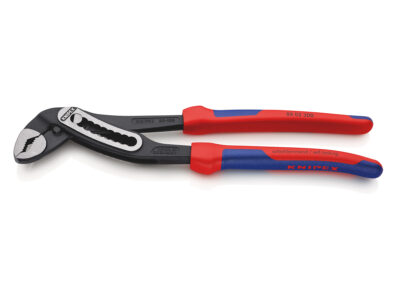 88 02 300 – KNIPEX Alligator Pinza regolabile per tubi e dadi, 300 mm