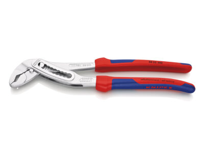 88 05 300 – KNIPEX Alligator Pinza regolabile per tubi e dadi, 300 mm