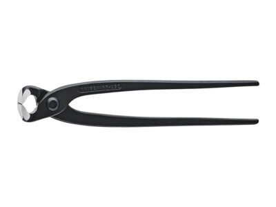 99 00 250  – KNIPEX Tenaglia (pinza per ferraioli e cementisti) bonderizzata nera 250 mm