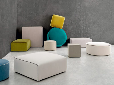 Pouf Collection Felis