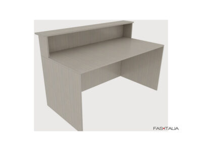 Desk reception 160 cm – FAS Italia