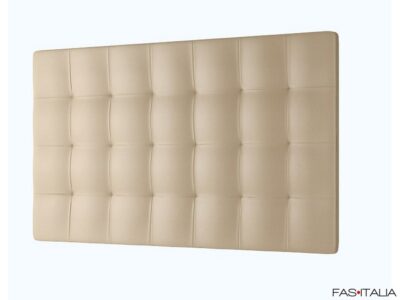 Testata ecopelle per letto 160×100 – FAS Italia