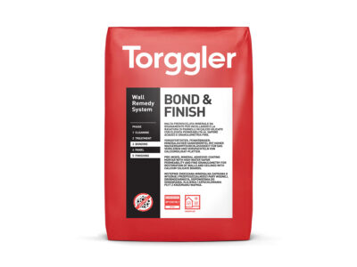 Bond & Finish – Torggler