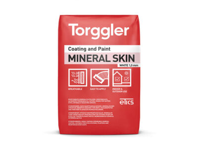 Mineral Skin – Torggler