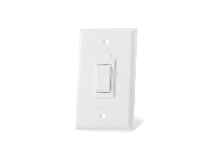 Accessorio Solatube Pulsantiera per Daylight dimmer