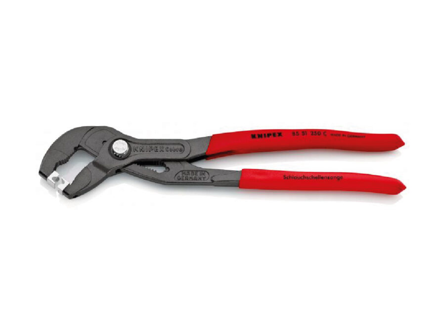 Pinza per fascette Click 250 mm Knipex - immagine 4