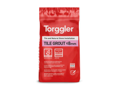 Tile Grout ≤8 mm – Torggler