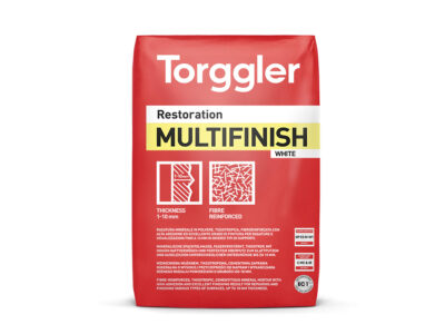 Multifinish – Torggler