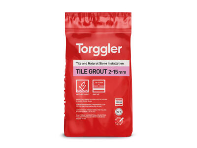 Tile Grout 2-15 mm – Torggler