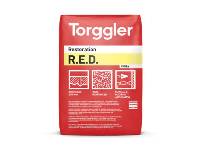 R.E.D. – Torggler