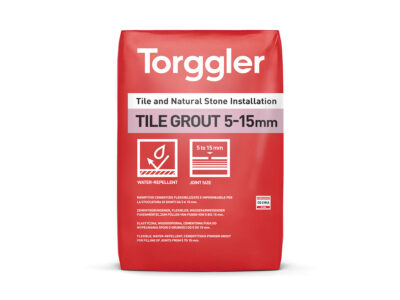 Tile Grout 5-15 mm – Torggler