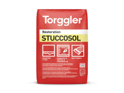 Stuccosol – Torggler