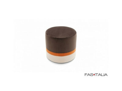 Pouf circolare – FAS Italia