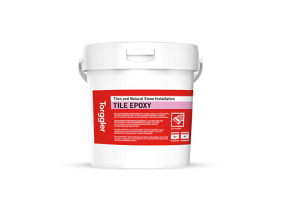 Tile Epoxy – Torggler