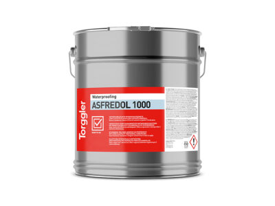 Asfredol® 1000 – Torggler