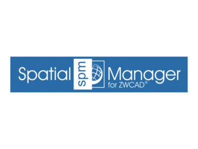 Spatial Manager per ZWCAD