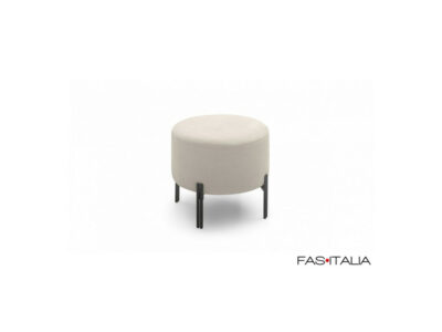 Pouf rotondo – FAS Italia