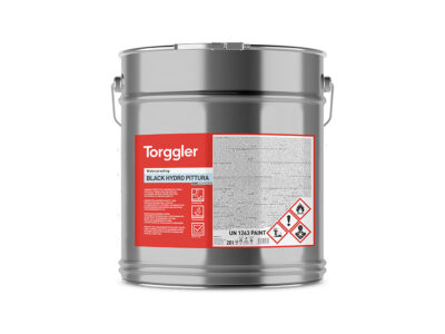 Black Hydro Pittura – Torggler