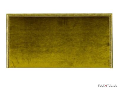 Testata decorativa con cornice dorata – FAS Italia