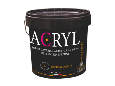 Acryl