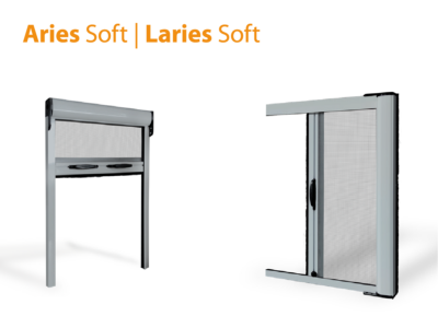 Aries soft e Laries soft Effezeta System