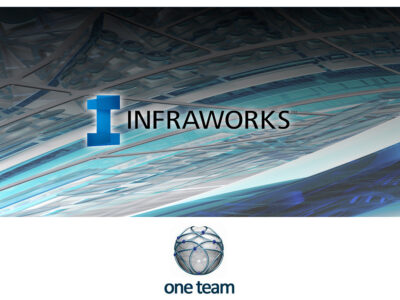 Ingegneria Infrastrutturale – Autodesk Infraworks One Team