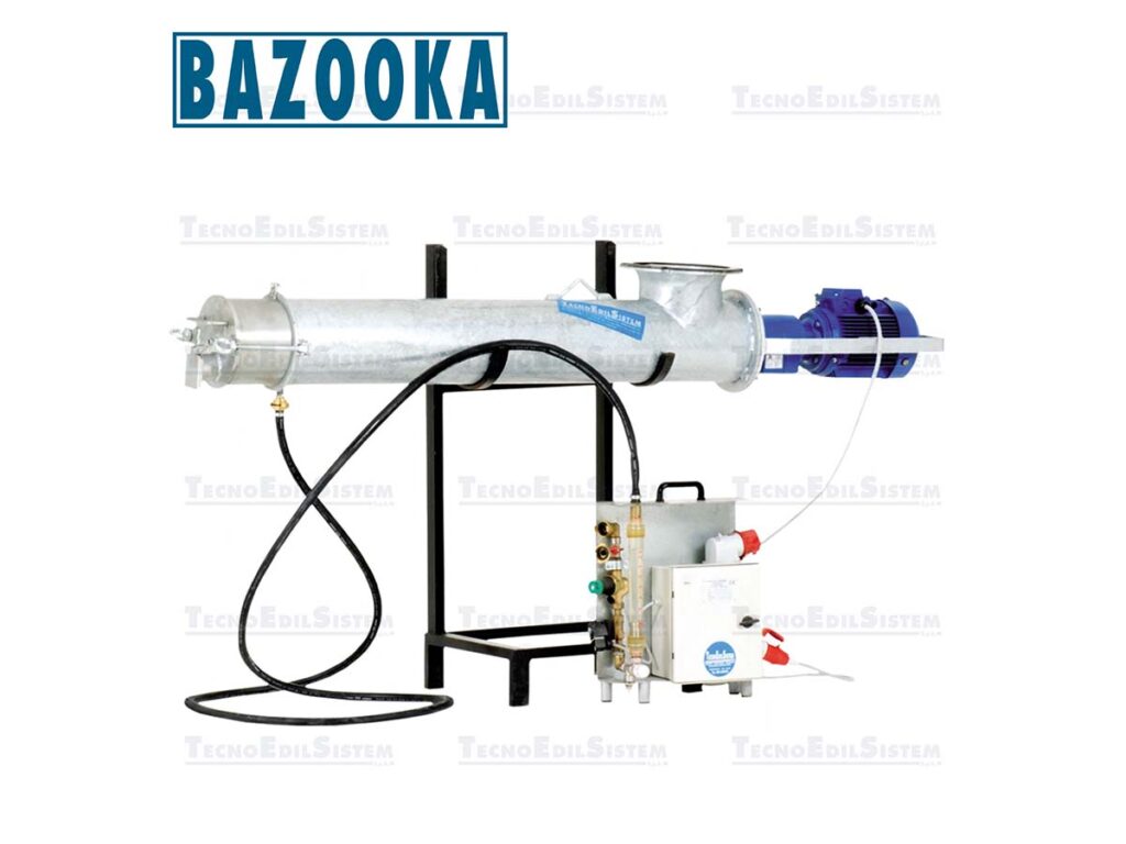 BAZOOKA-1