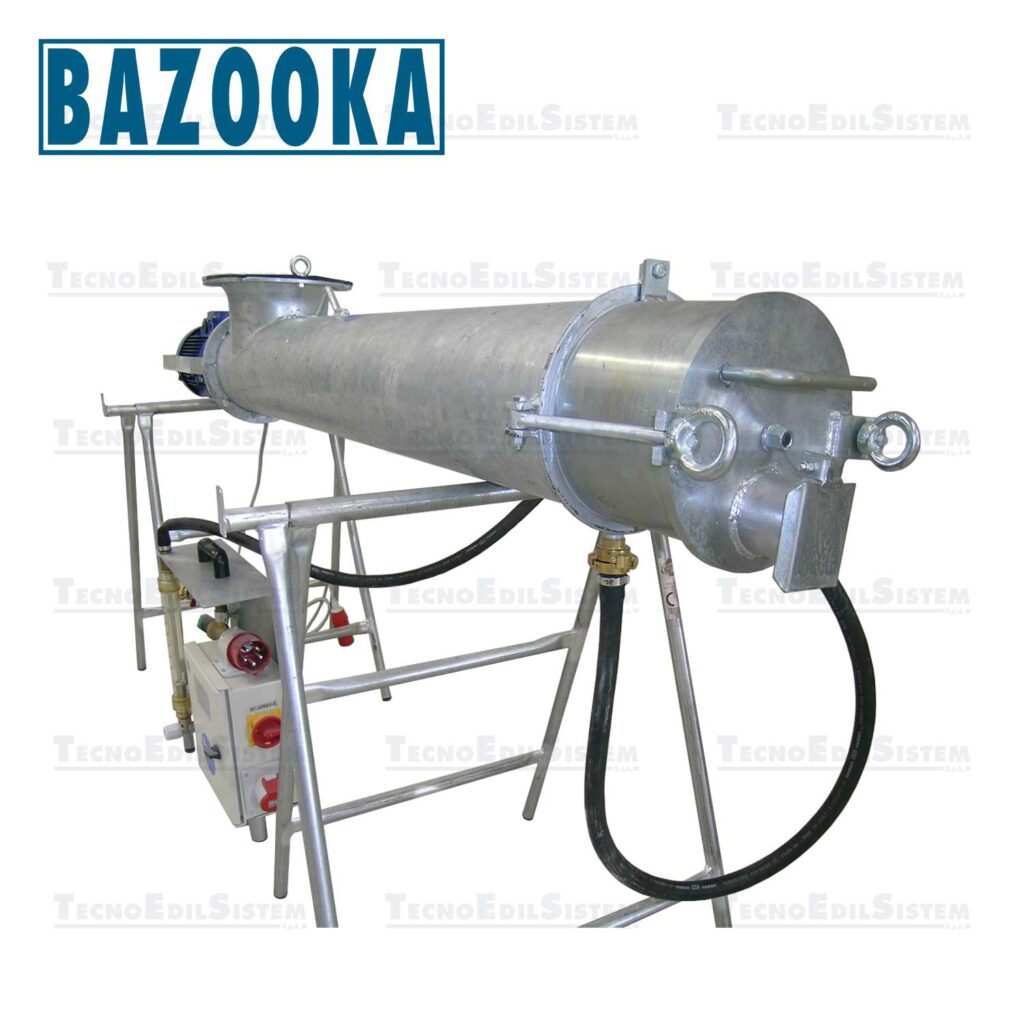 BAZOOKA-4