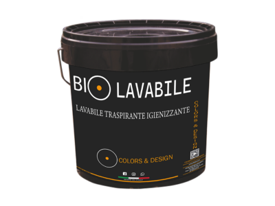 BIO LAVABILE PITTURA LAVABILE TRASPIRANTE BIOLOGICA 1200X900 PX