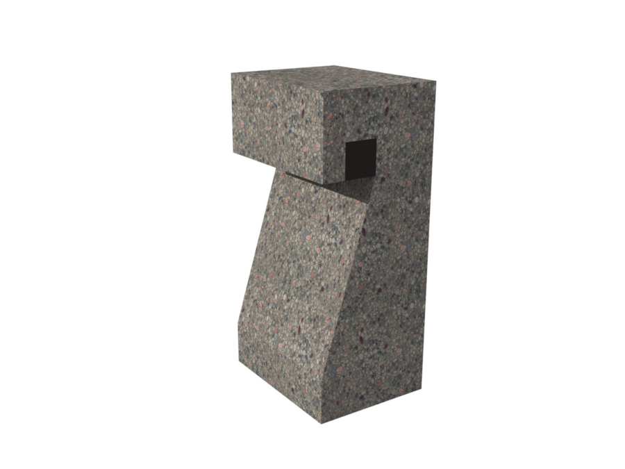 Bollard-1