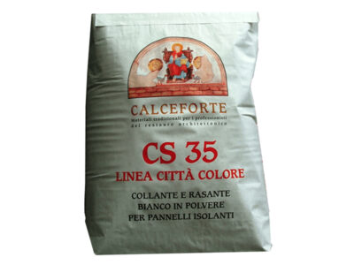 CS35 RASANTE COLLANTE