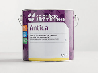 Antica Acrilica TopColor