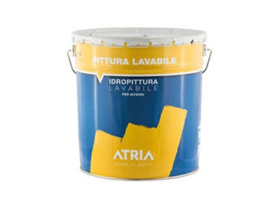 Pittura Lavabile TopColor