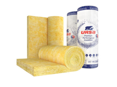 DF 39 – URSA GLASSWOOL