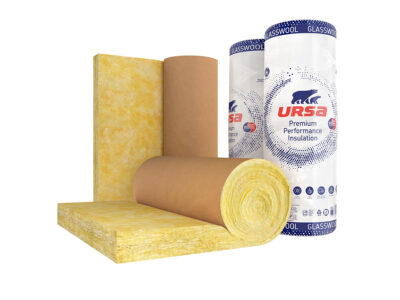 DF 42/NA – URSA GLASSWOOL