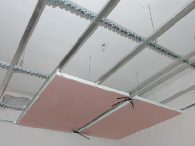 Soffitto SRF 42