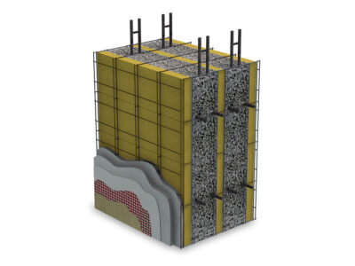 Modulo a getto doppio ECOSISM