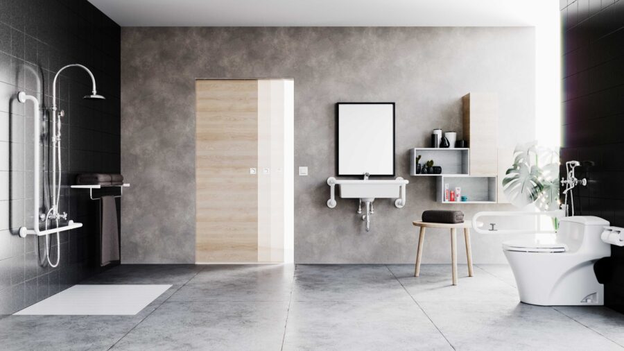 Ermetika IMMAGINE PRODOTTO Absolute Evo Motorised Bagno Movimento scaled