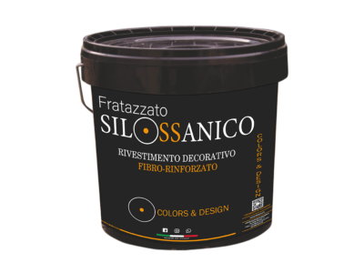 Fratazzato Silossanico