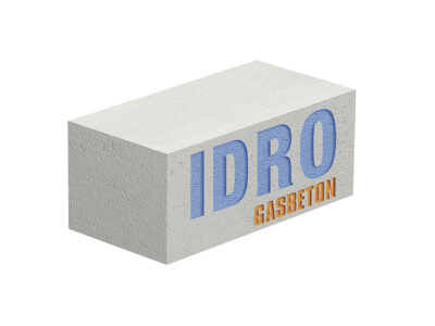 Gasbeton Idro