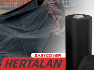 Hertalan Easy Cover GOSS