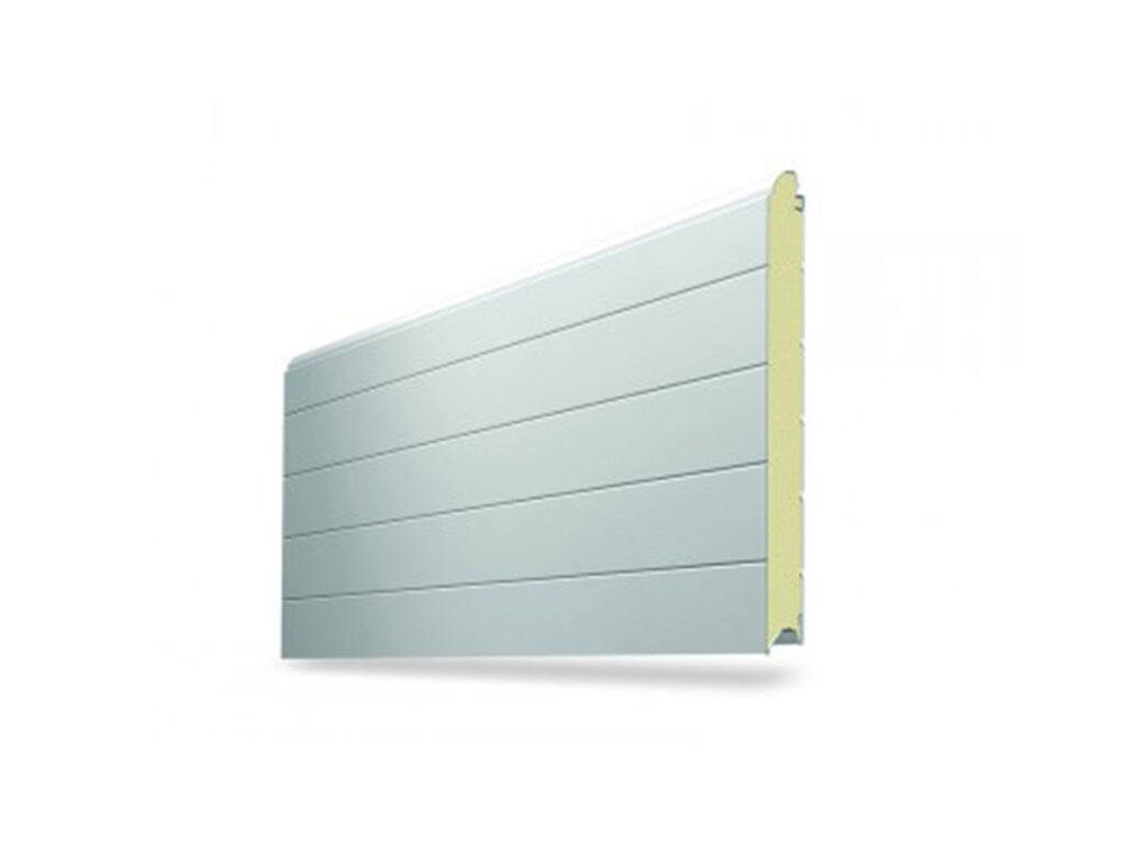 Italdoor APZ – Rigato 2