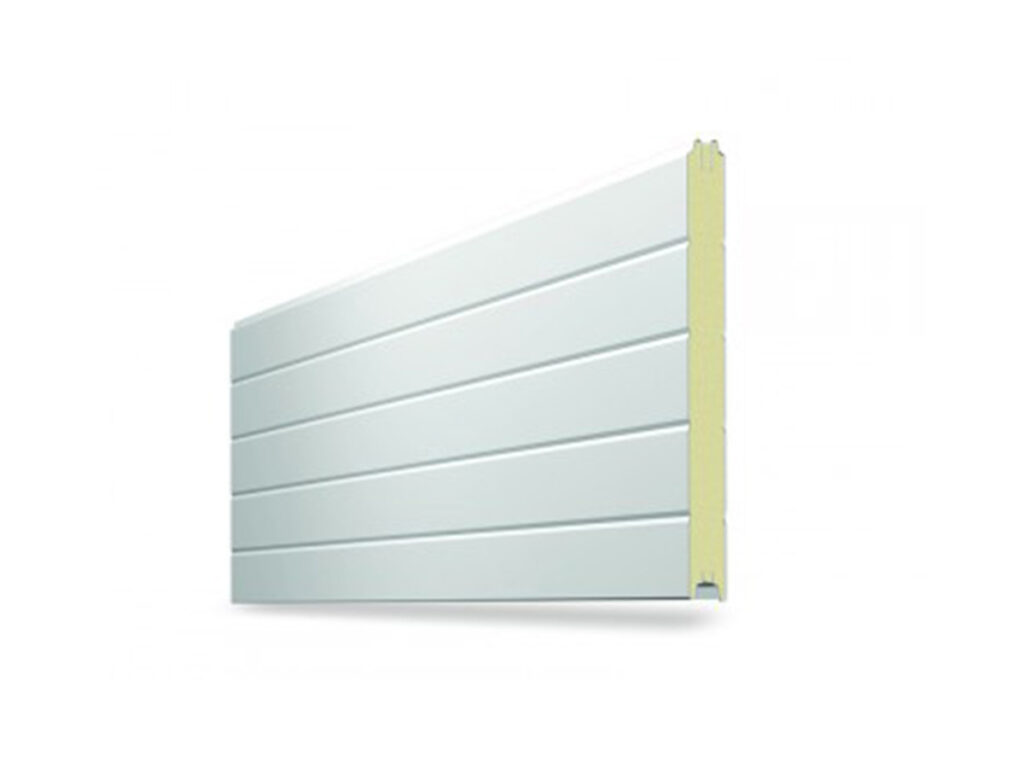 Italdoor STD – Rigato2