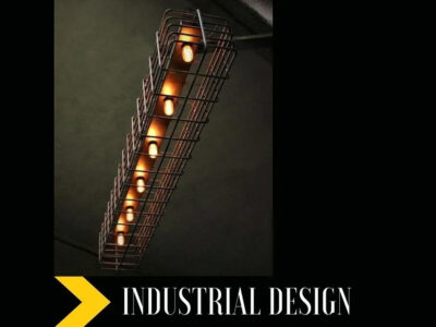 Lampadario-in-ferro-stile-industriale