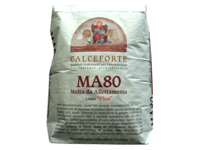 MA80 MALTA DA ALLETTAMENTO