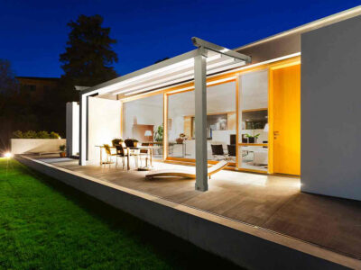 Pergola R142 pergolumen BT Group